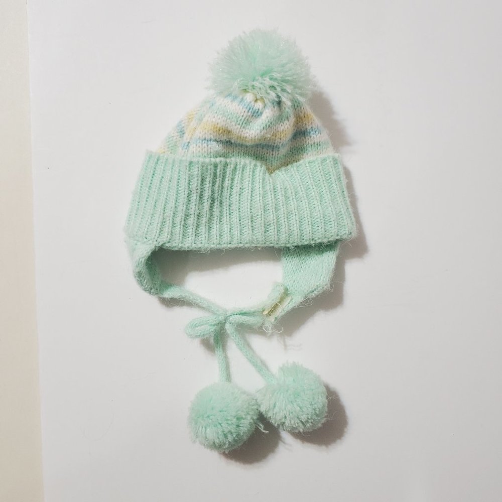 - Vintage Cabbage Patch Kids Bonnet Hat